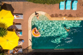YHA Byron Bay, Byron Bay